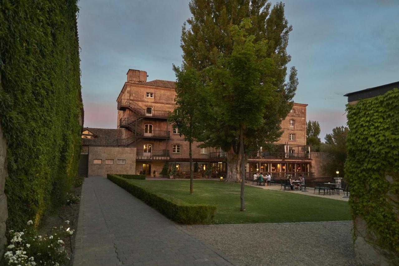 Hacienda Zorita Wine Hotel - Small Luxury Hotels photo 2