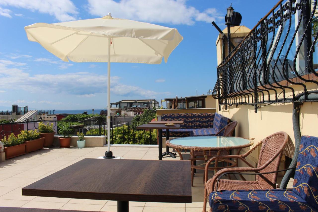 Hotel Peninsula photo 3