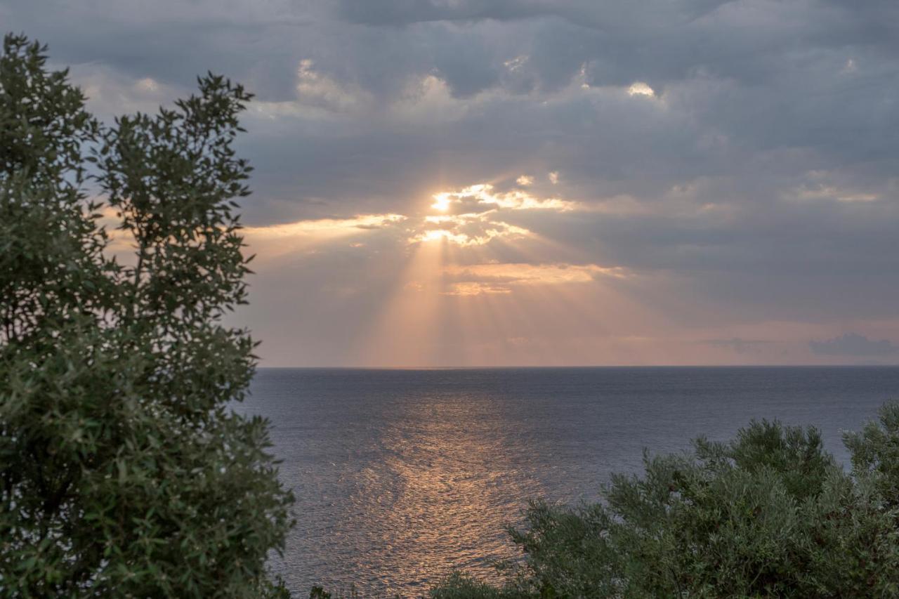 Pilio Sea Horizon Hotel photo 4