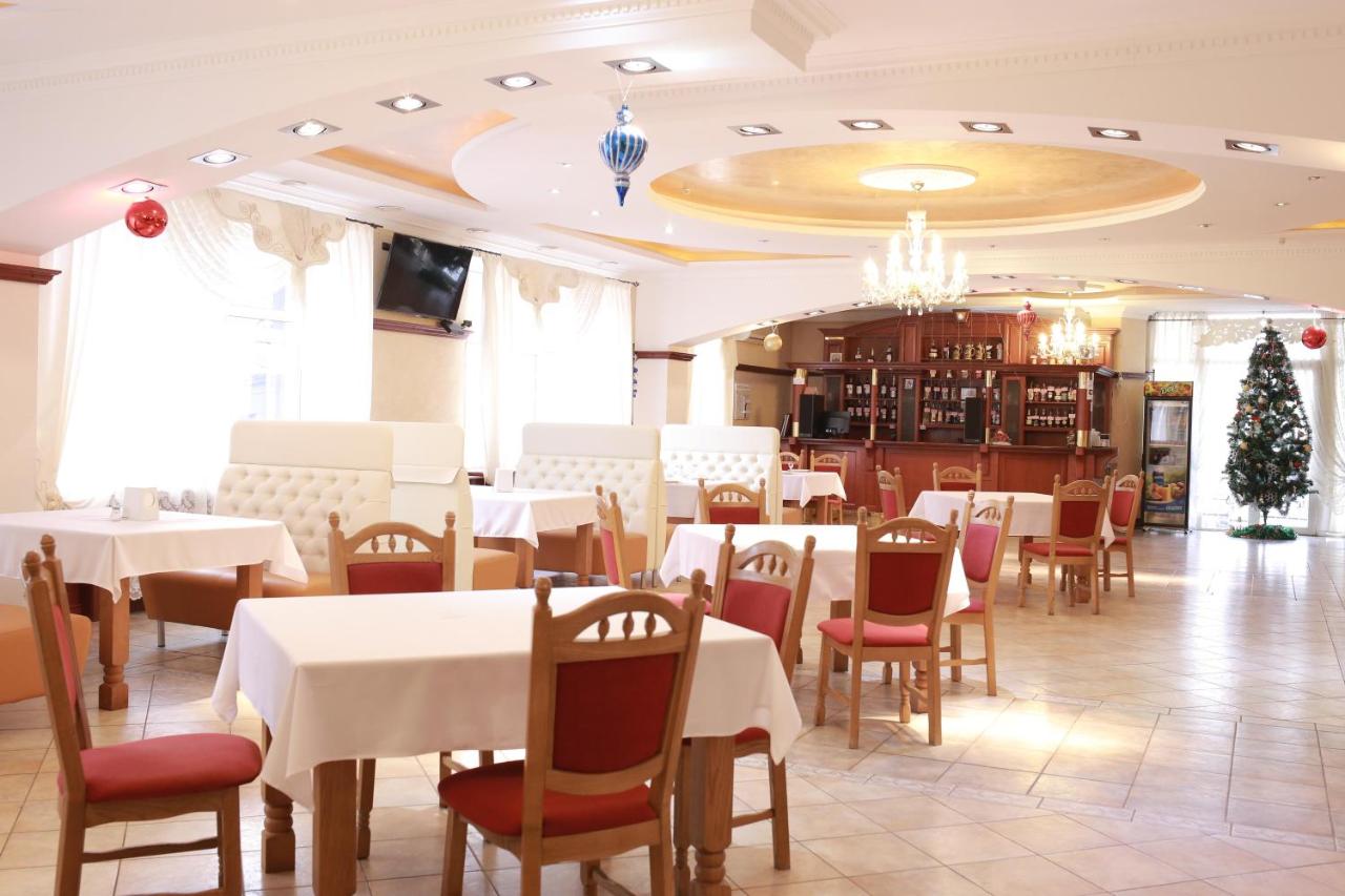 Hotel Smaragd photo 3