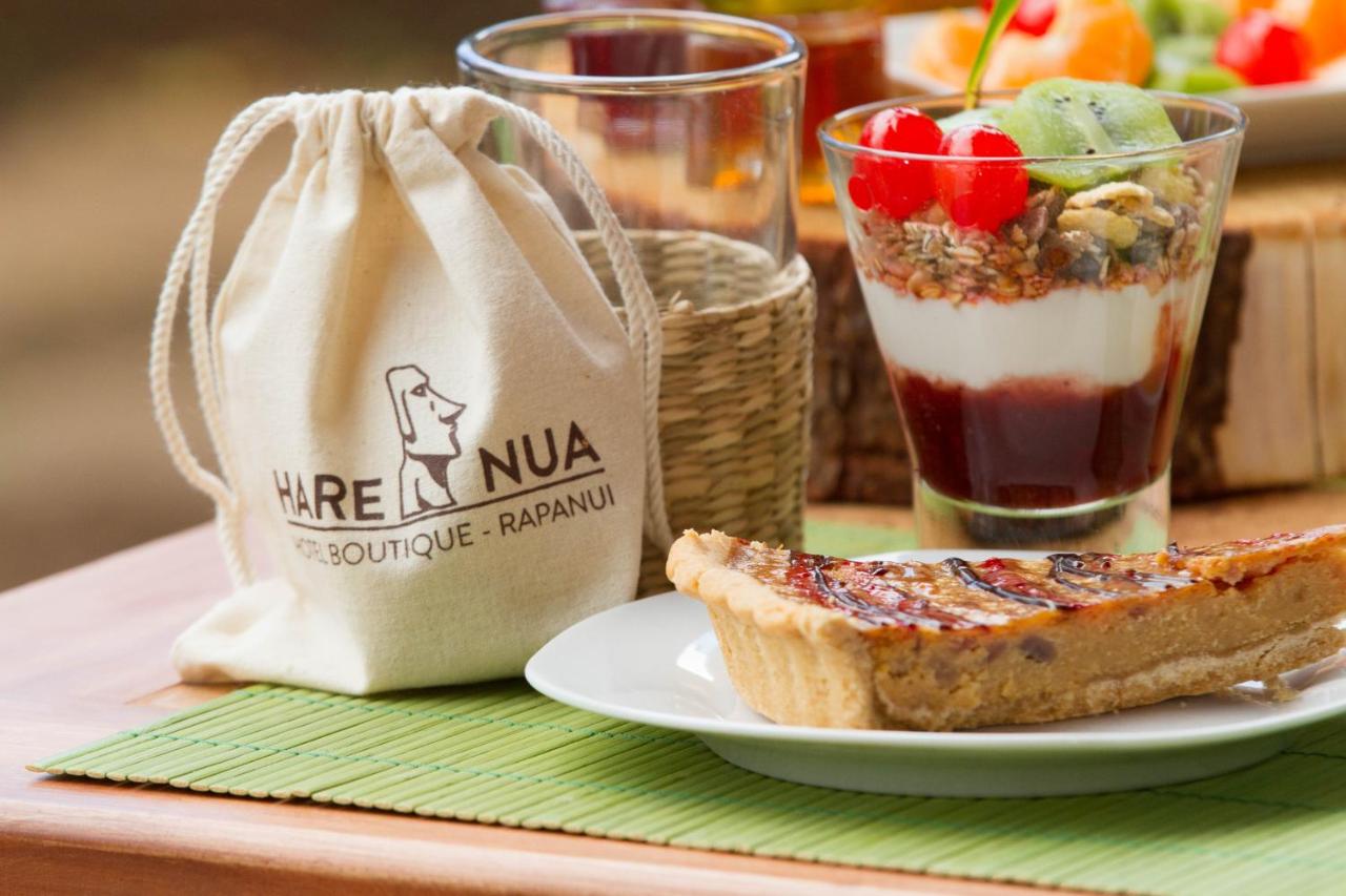 Foto - Hare Nua Hotel Boutique