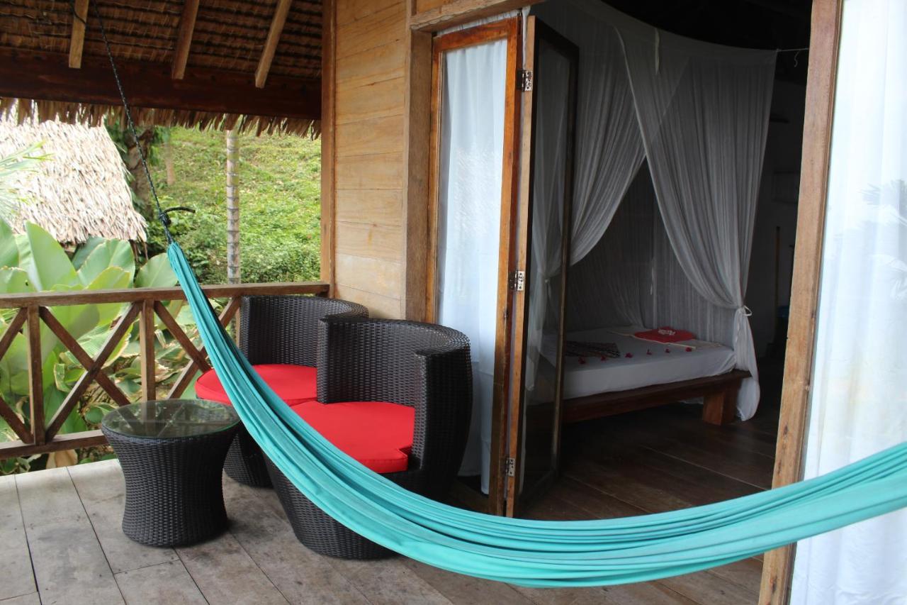 Casa Nemo Beach Resort & Spa photo 3