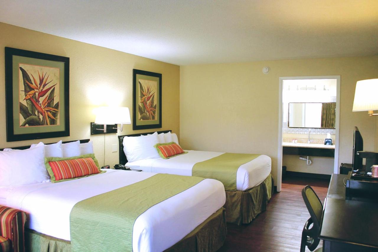 Residence Hub Inn and Suites photo 4