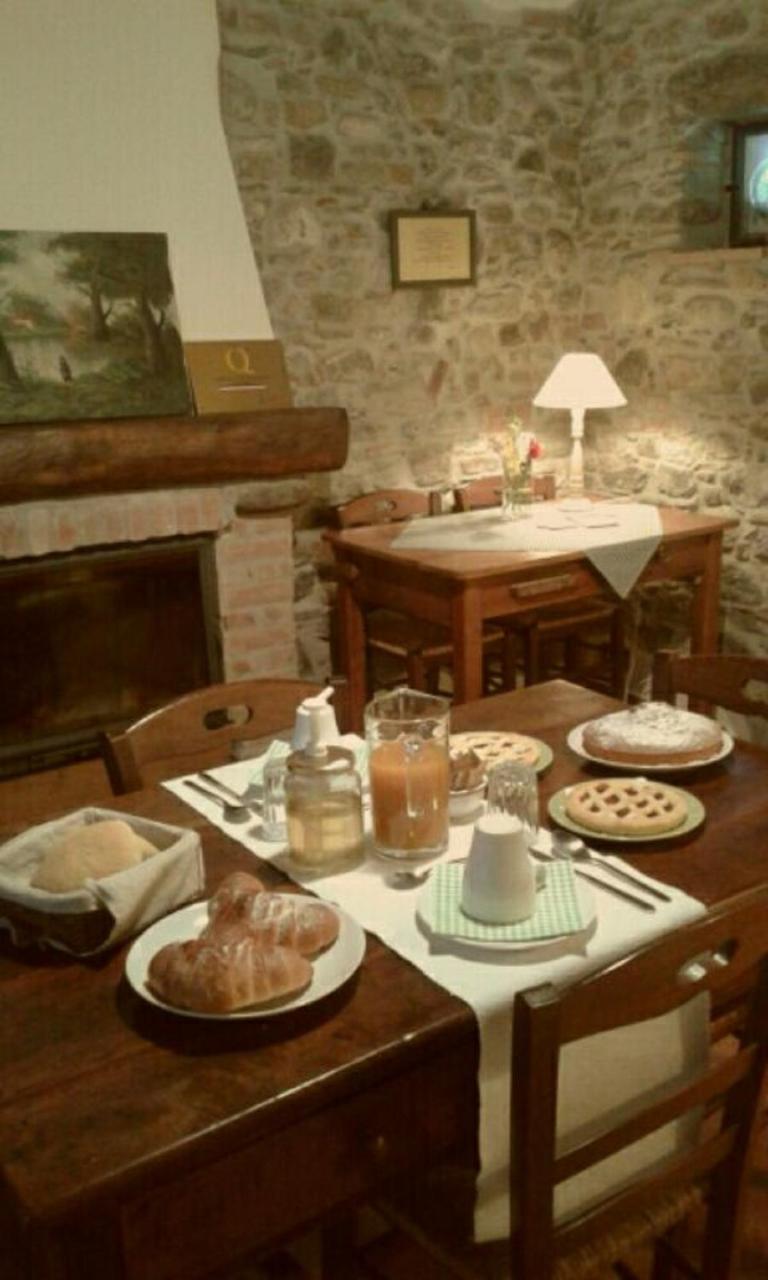 Cascina Formighezzo photo 3