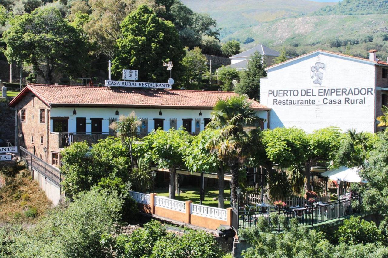 Photo - Casa Rural Puerto Del Emperador
