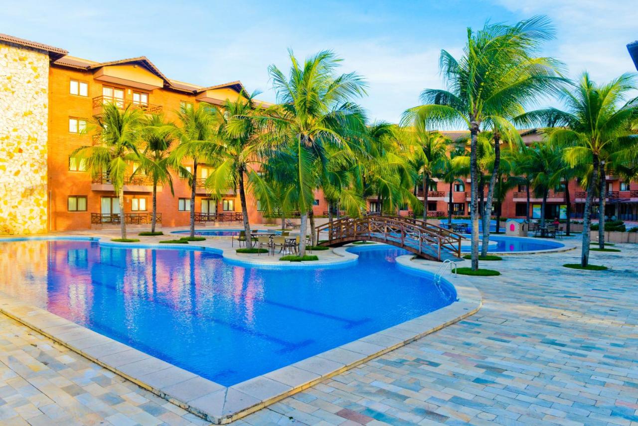 Residence Kariri Beach Cumbuco photo 2