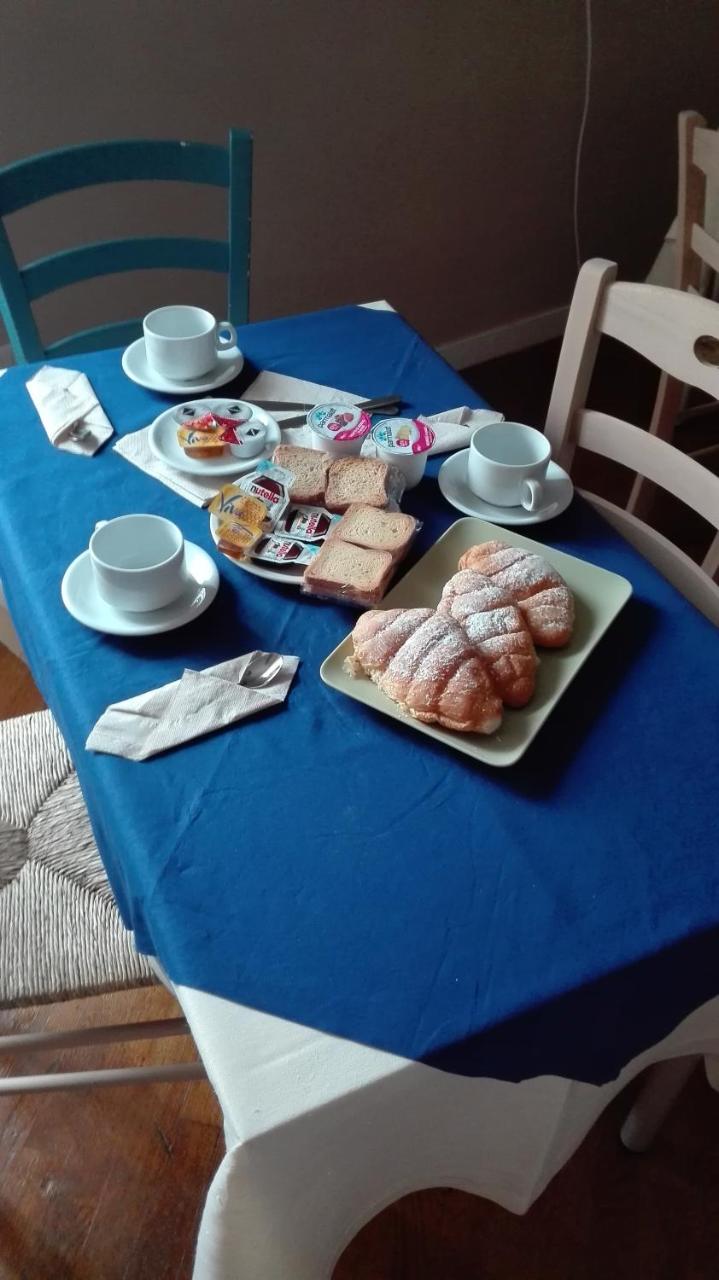 Vesuviane 'E Belle 'Mbriane B&B photo 2