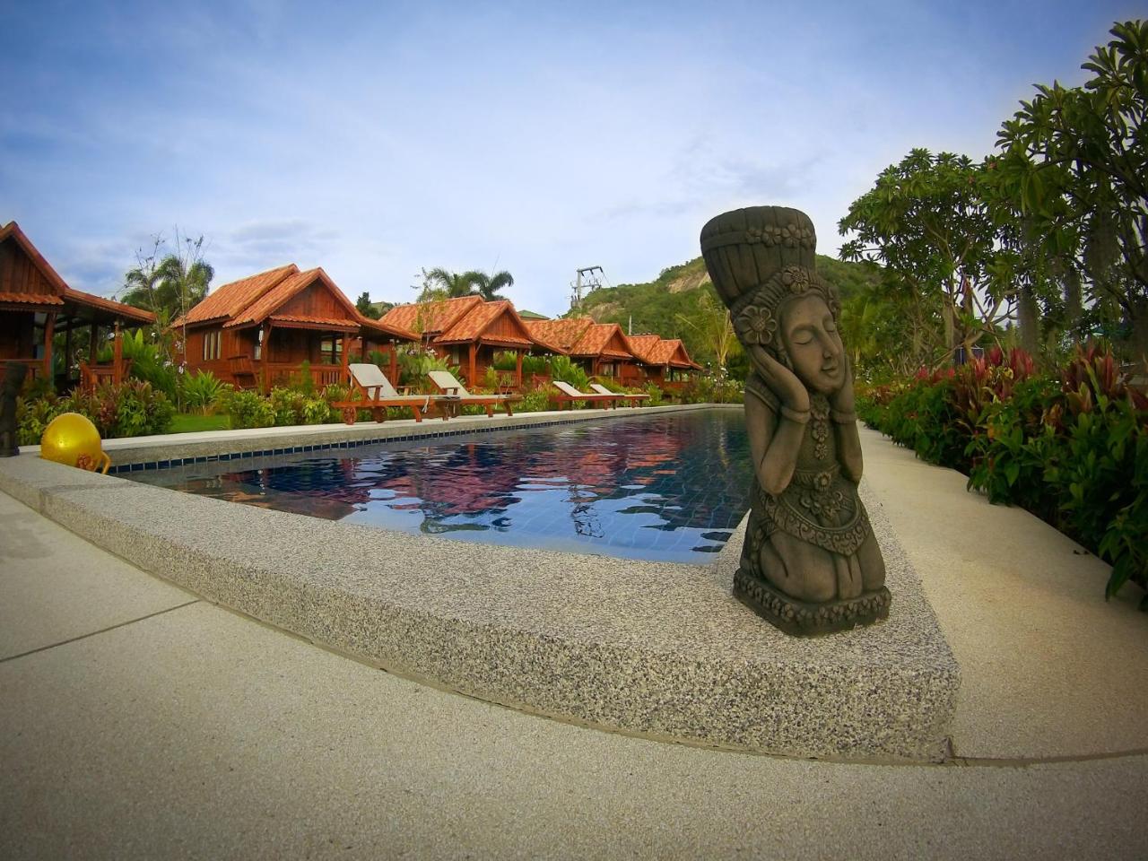 Foto - Thai House Resort