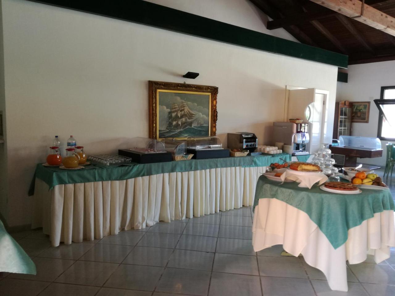 Hotel Residence Villa San Giovanni photo 3