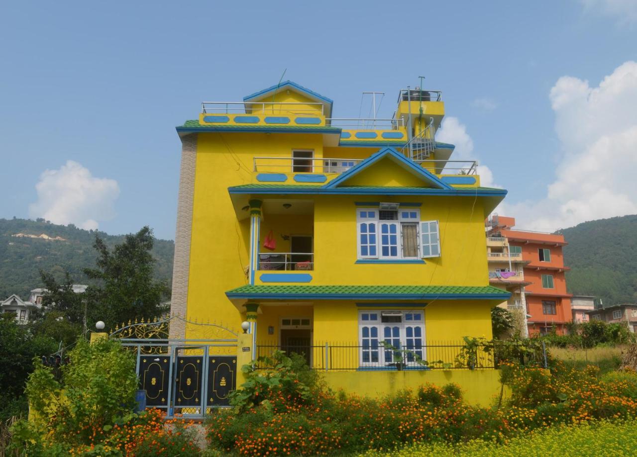 Dahachok Homestay