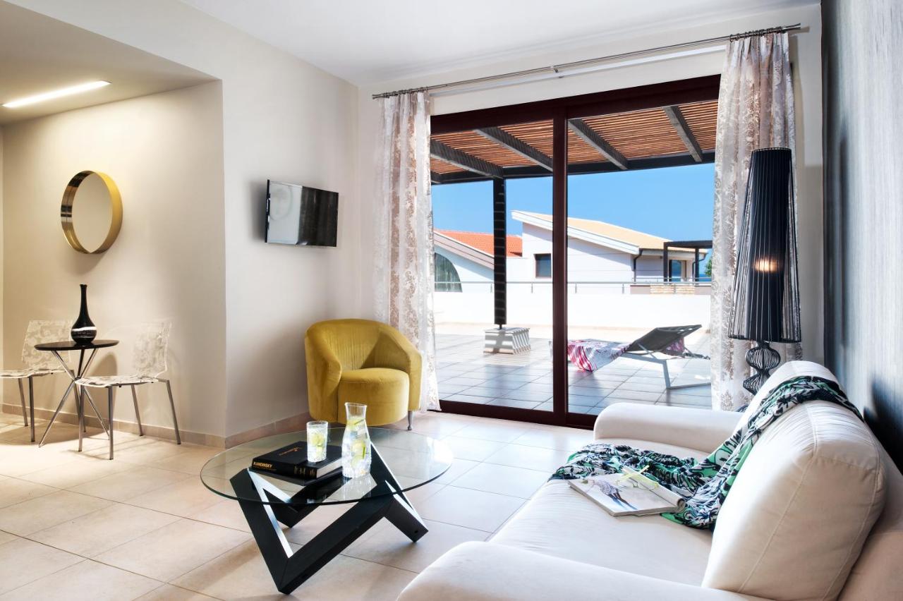 Foto - Alexandra Golden Boutique Hotel-Adults Only