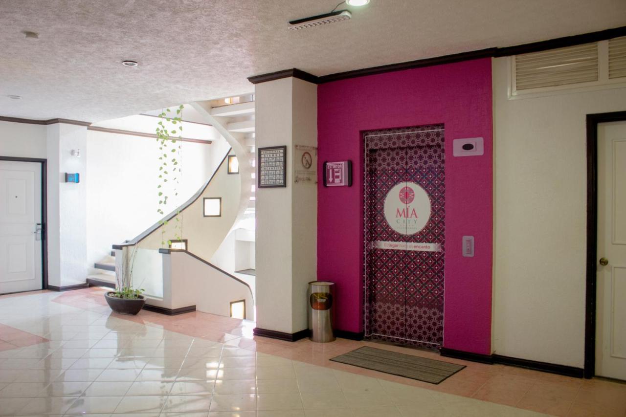 Photo - Mia City Villa Hermosa