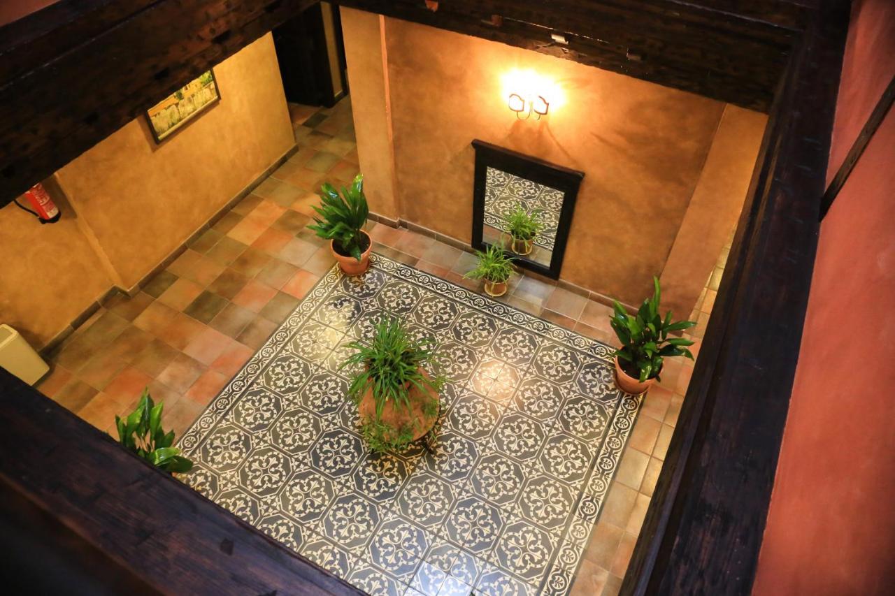 Hotel Dona Manuela