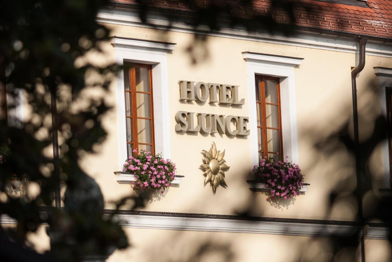 Hotel Slunce - 6
