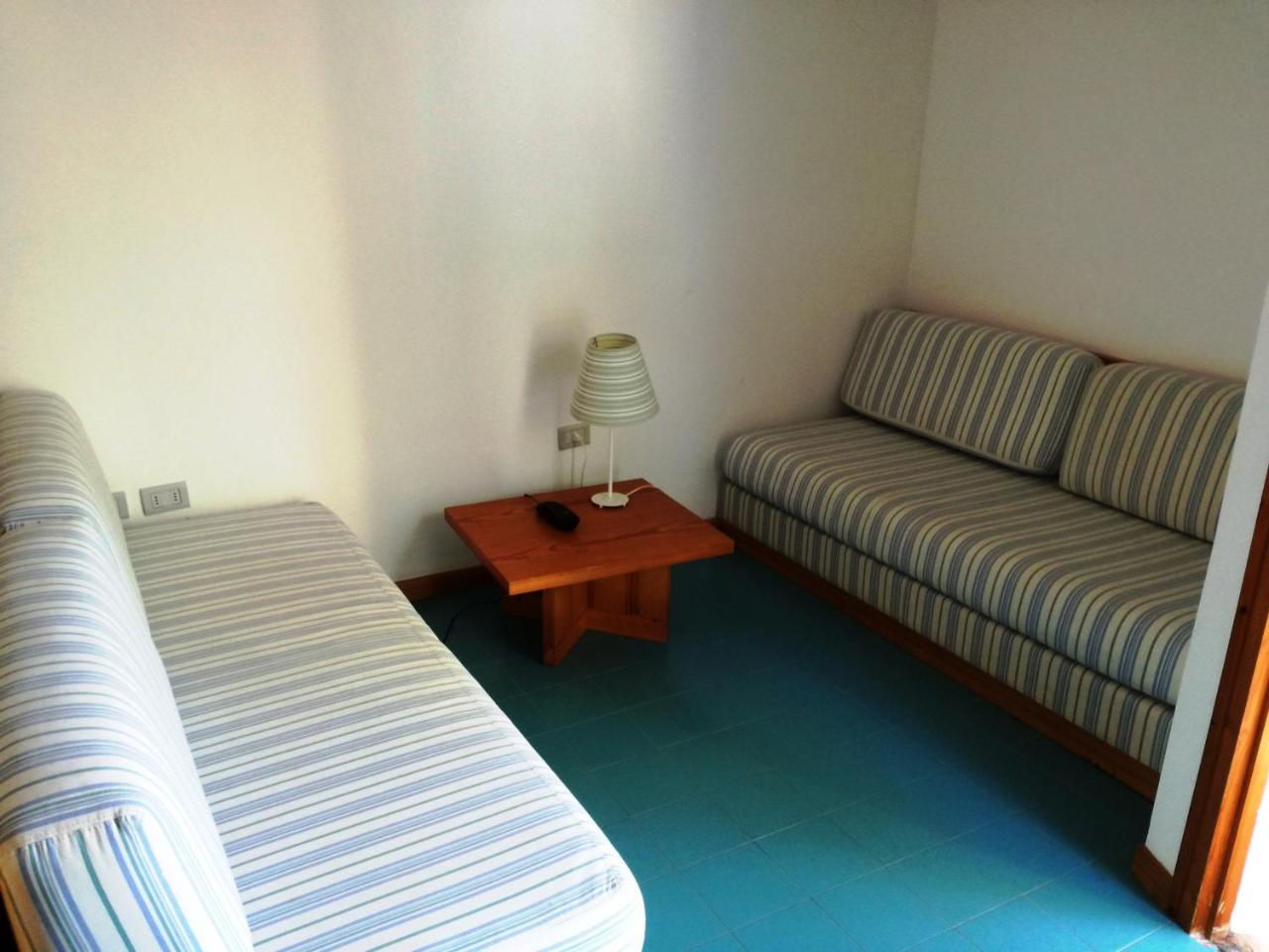 Hotel Kyrie Isole Tremiti photo 2