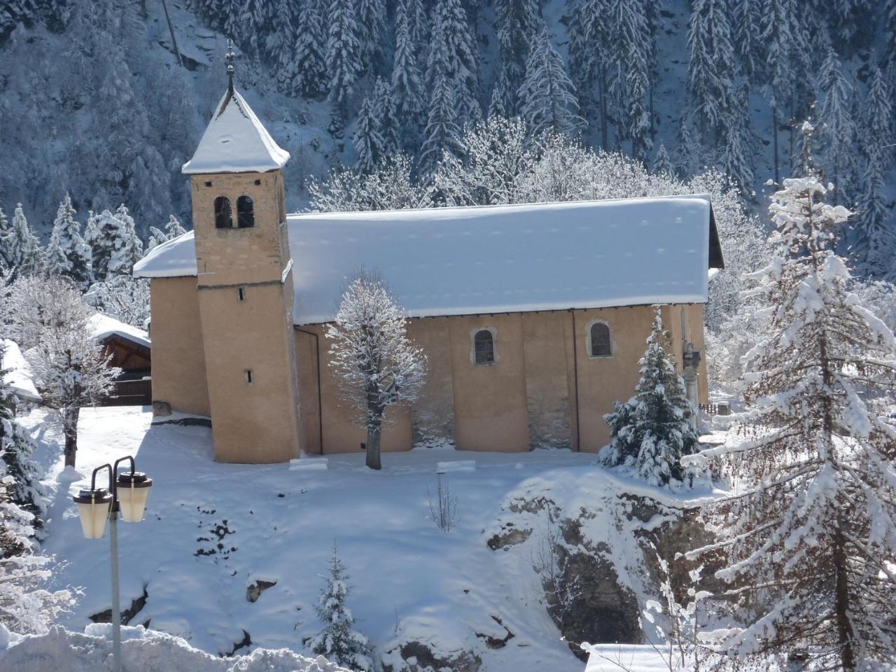 Les Glières - Champagny-en-Vanoise photo 3
