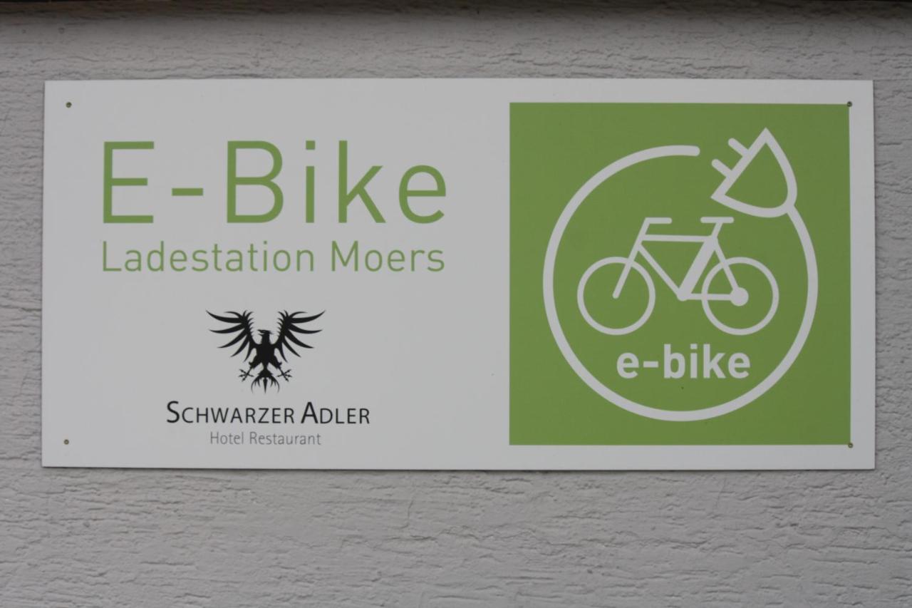 Hotel Schwarzer Adler photo 3