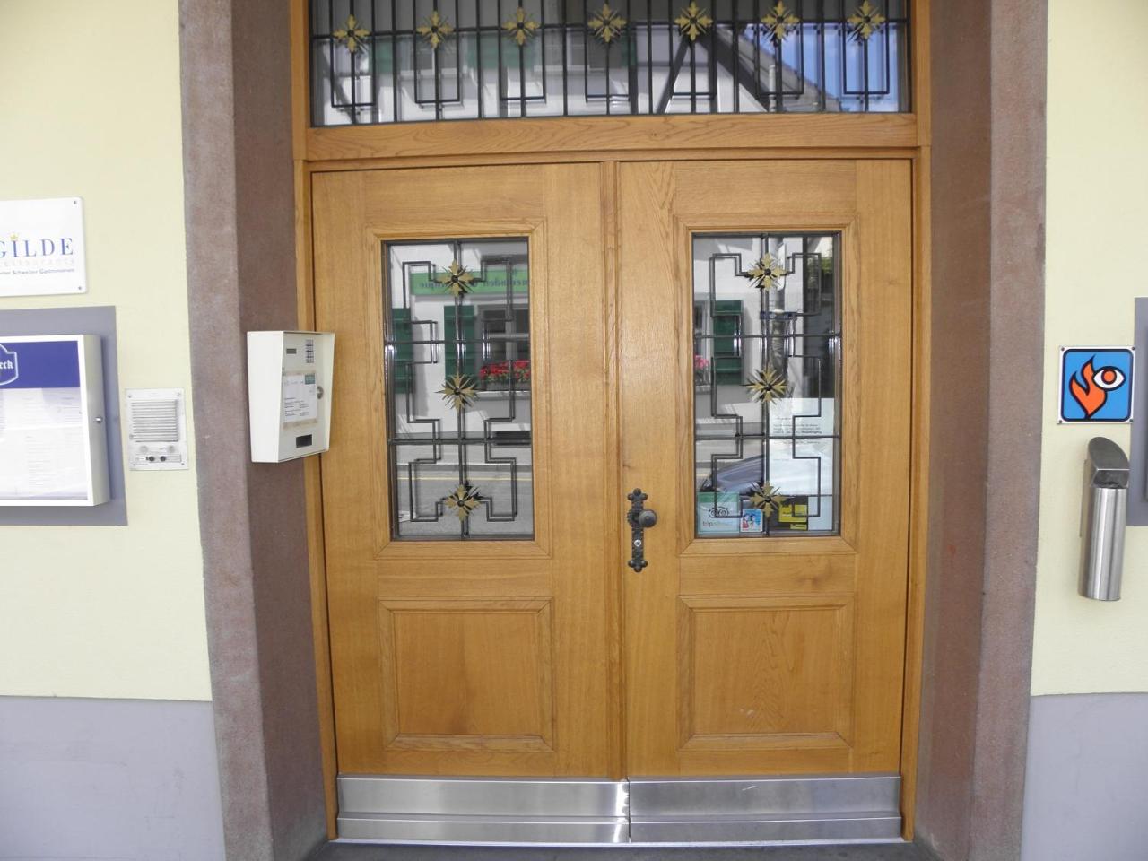Hotel Rössli photo 2