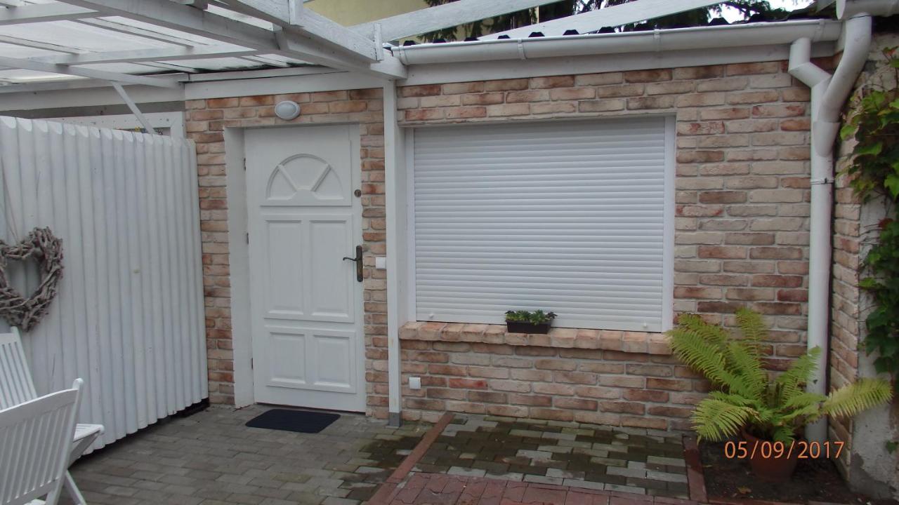 Villa Pod Orzechem w Zaniemyślu photo 3
