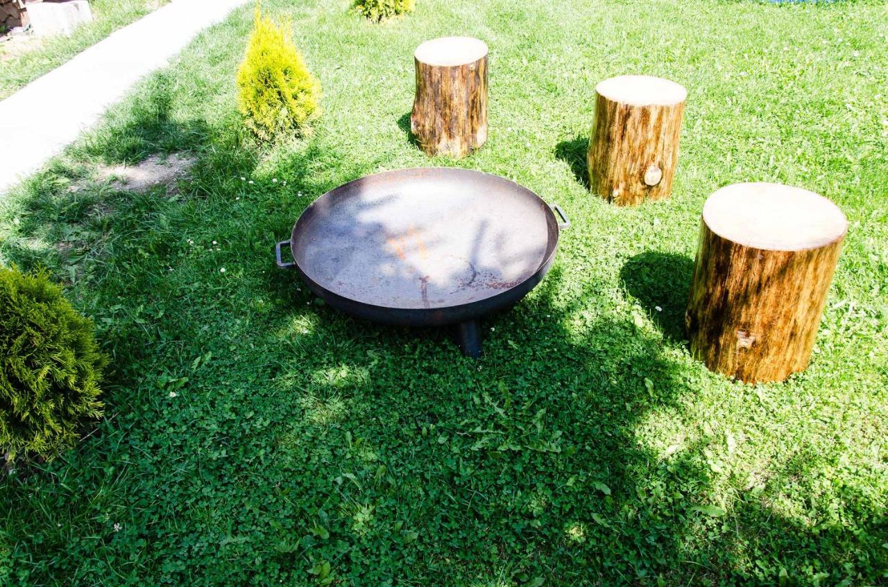 Vila Rhea photo 3