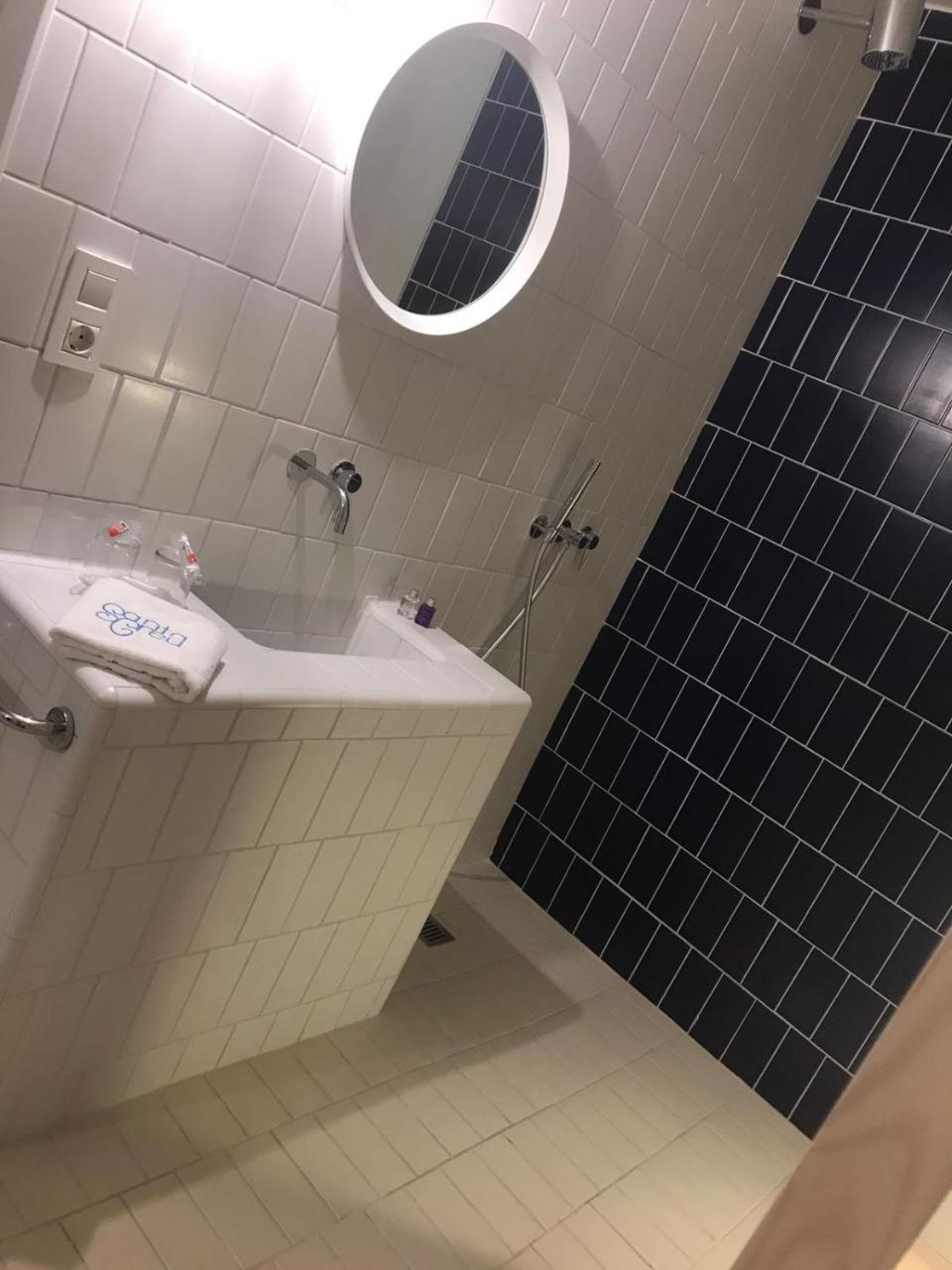 Hotel Santacreu photo 2