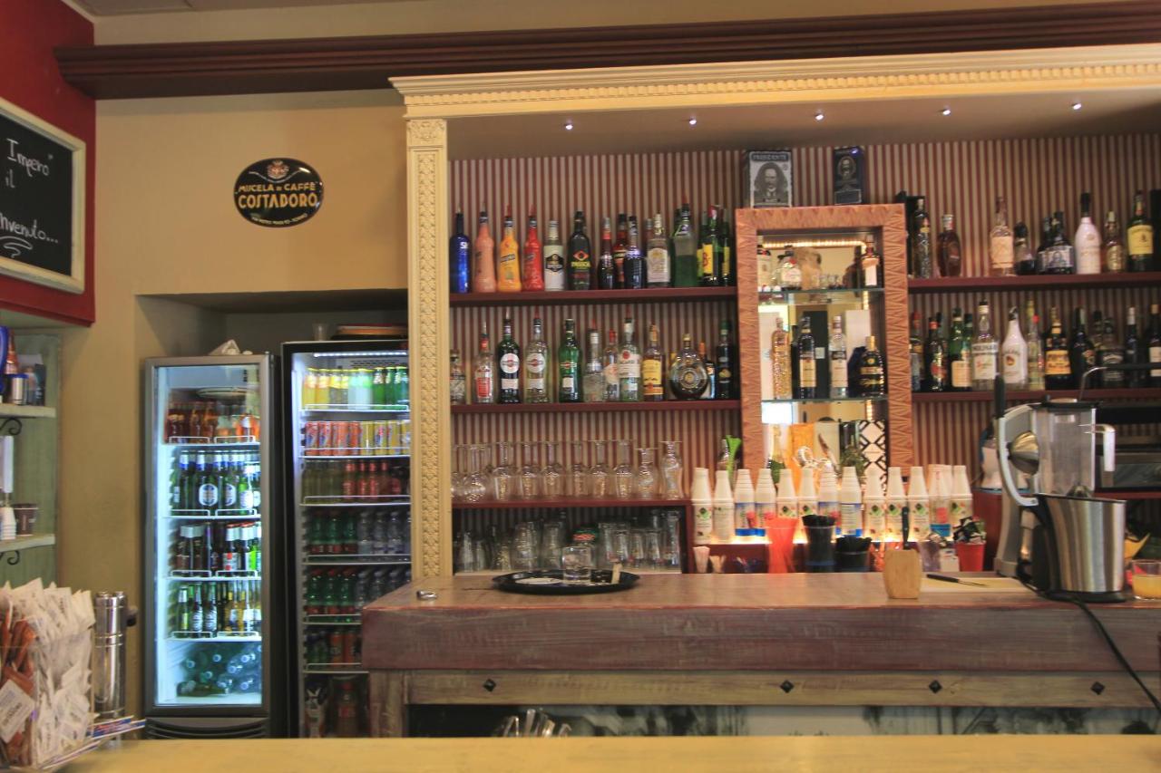 B&B Vitruvio Suites - 5