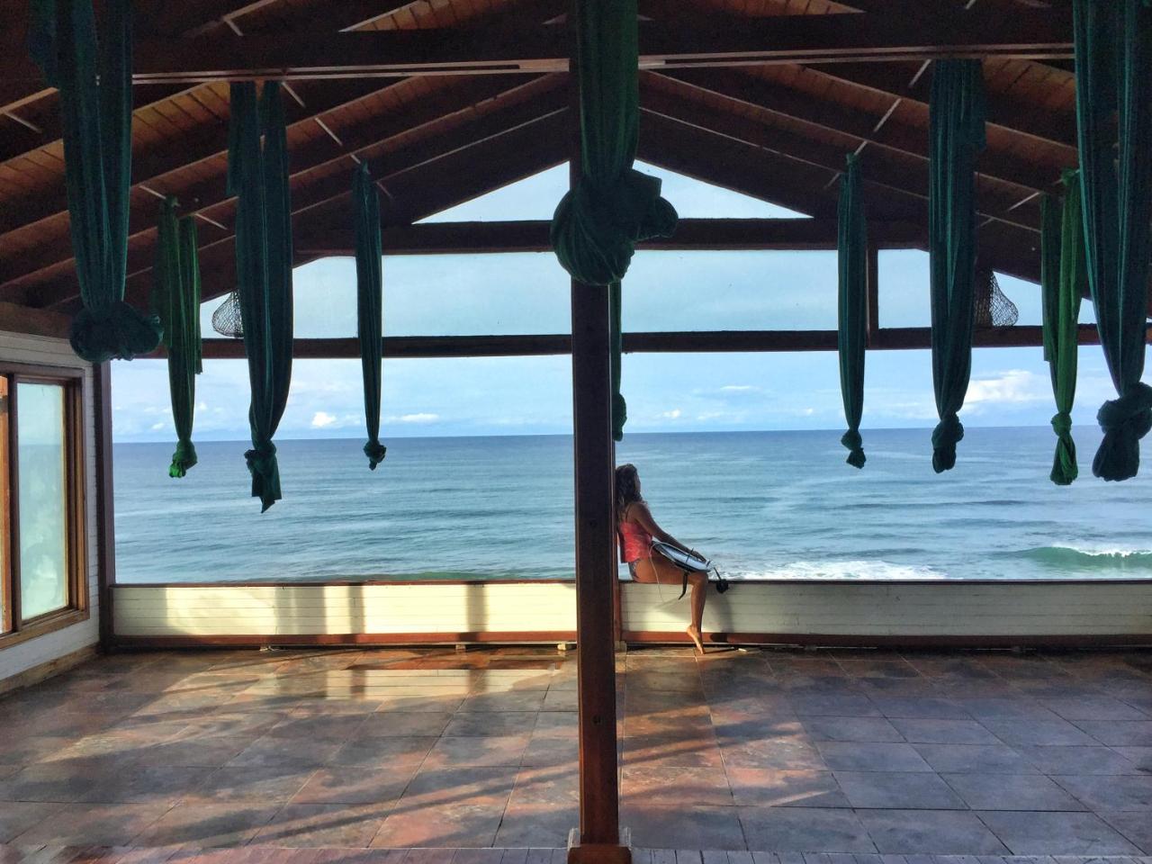 Magnific Rock - Surf Resort & Yoga Retreat Nicaragua photo 3