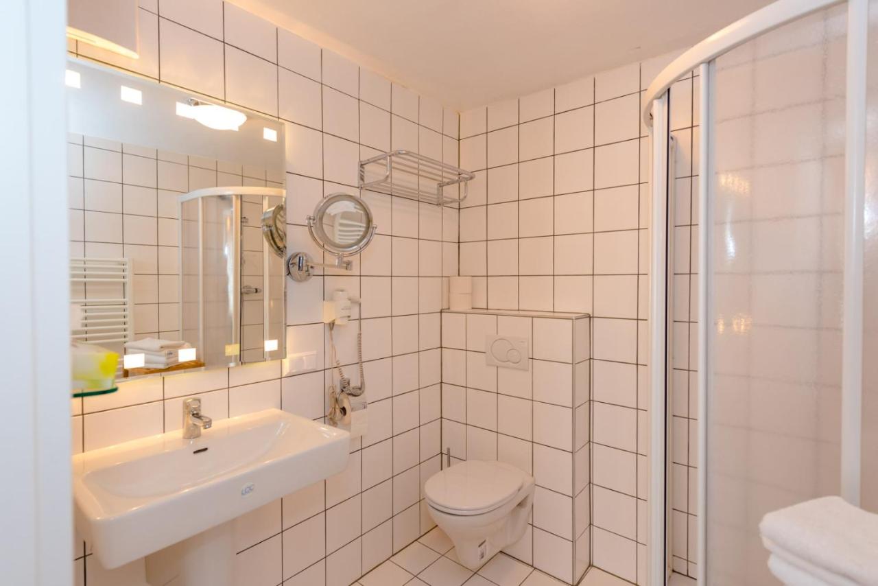 Landhotel Groggerhof photo 4