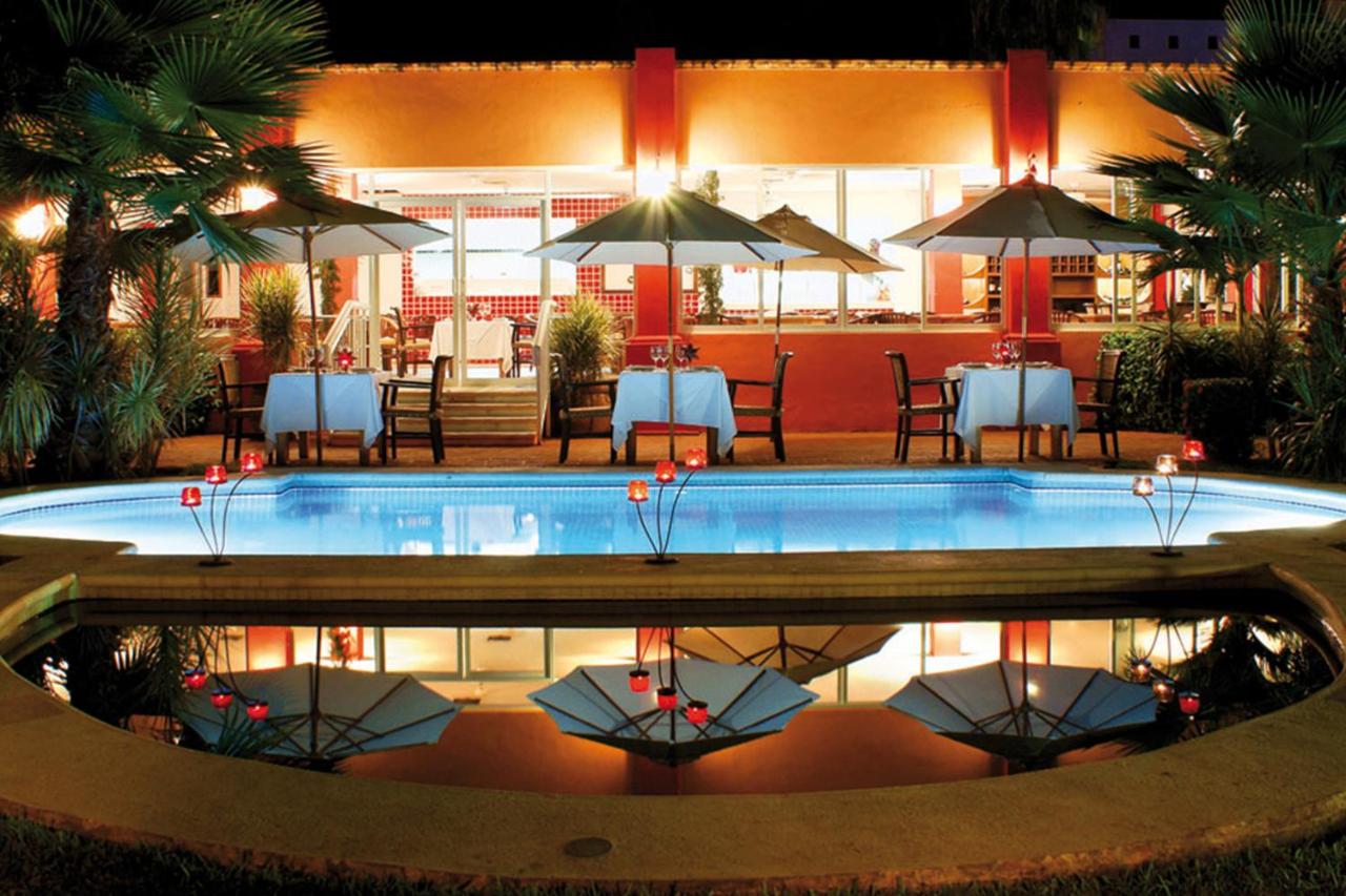 Grand Decameron Complex Bucerias, A Trademark All-Inclusive Resort photo 3