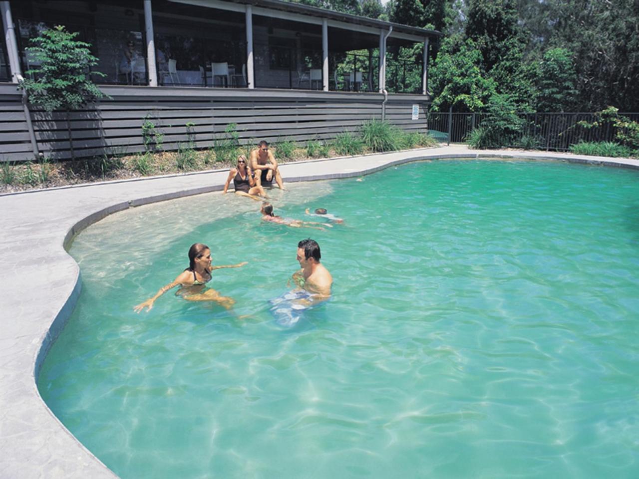 NRMA Myall Shores Holiday Park photo 4