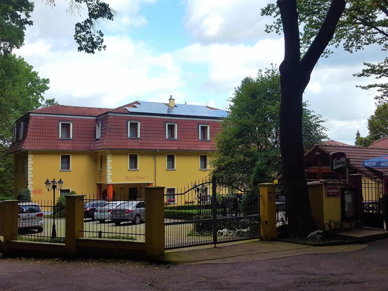 Foto - Hotel Nosal