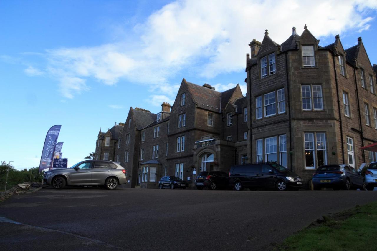 Gairloch Hotel 'A Bespoke Hotel' photo 3