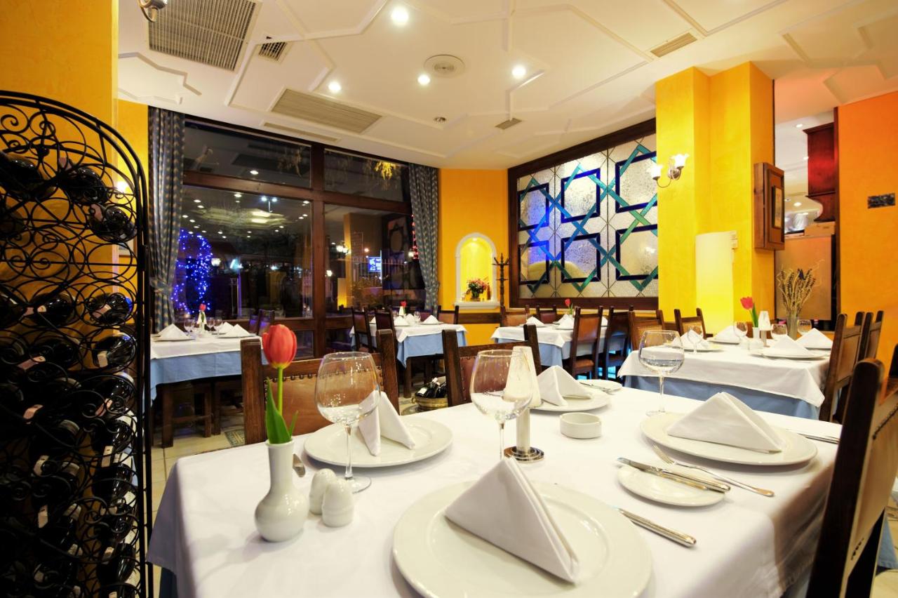 Blue House Hotel Old City - Sultanahmet photo 2