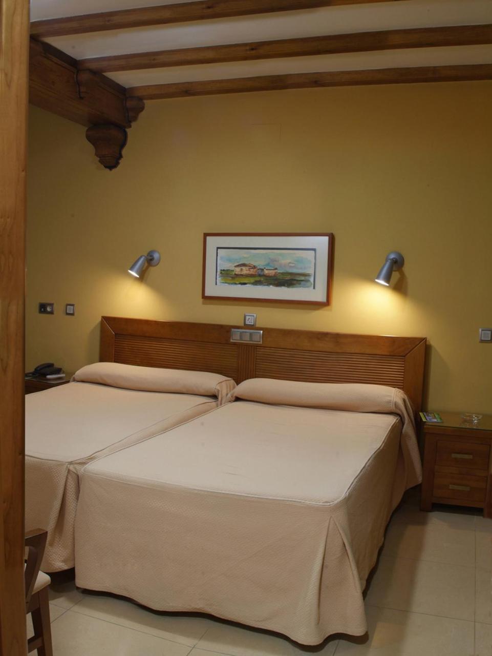Hotel Menano photo 3