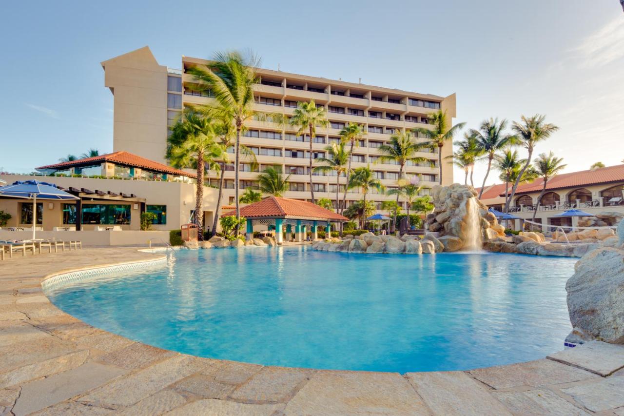 Photo - Barceló Aruba - All Inclusive