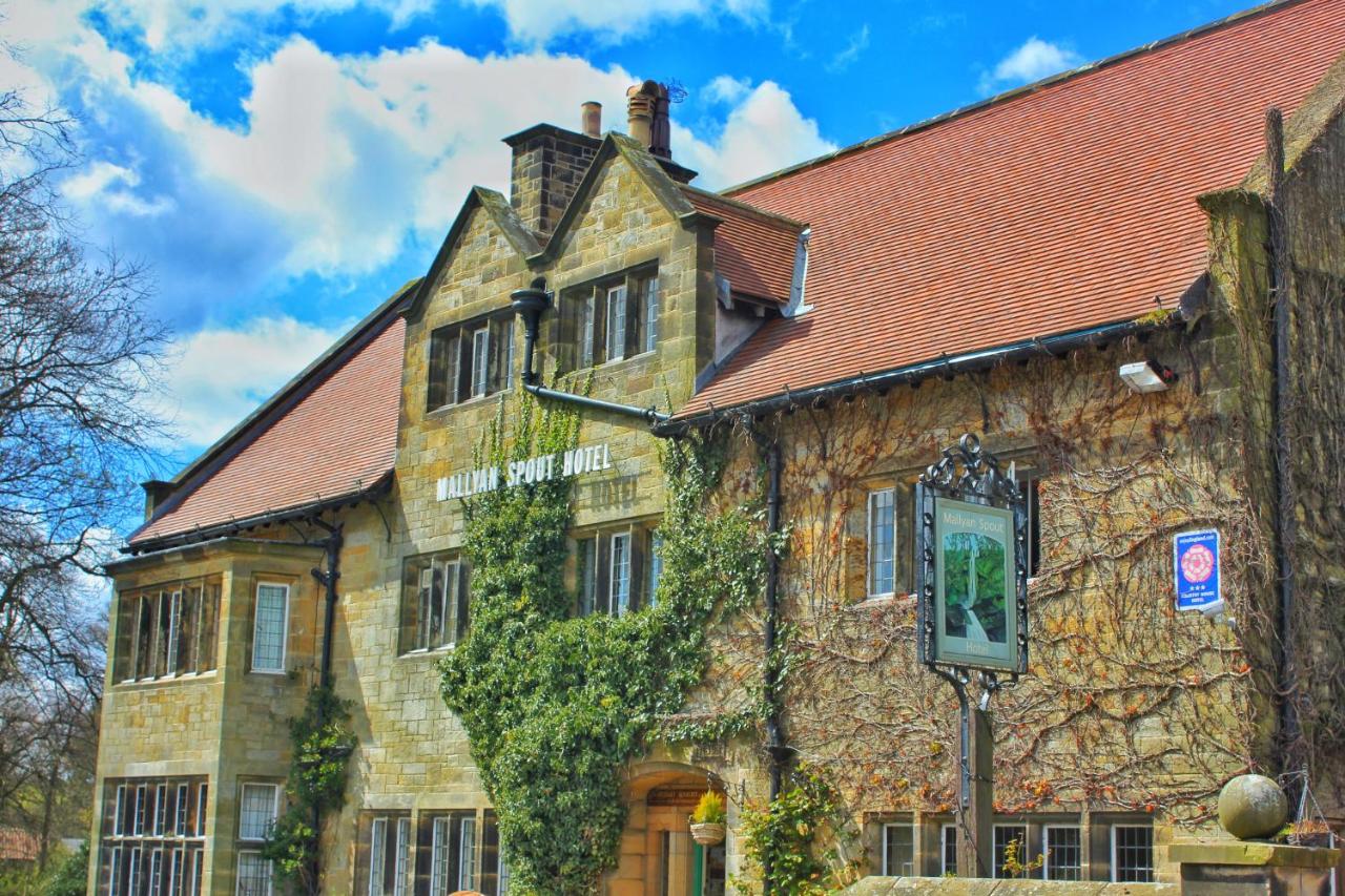 Foto - Mallyan Spout Hotel