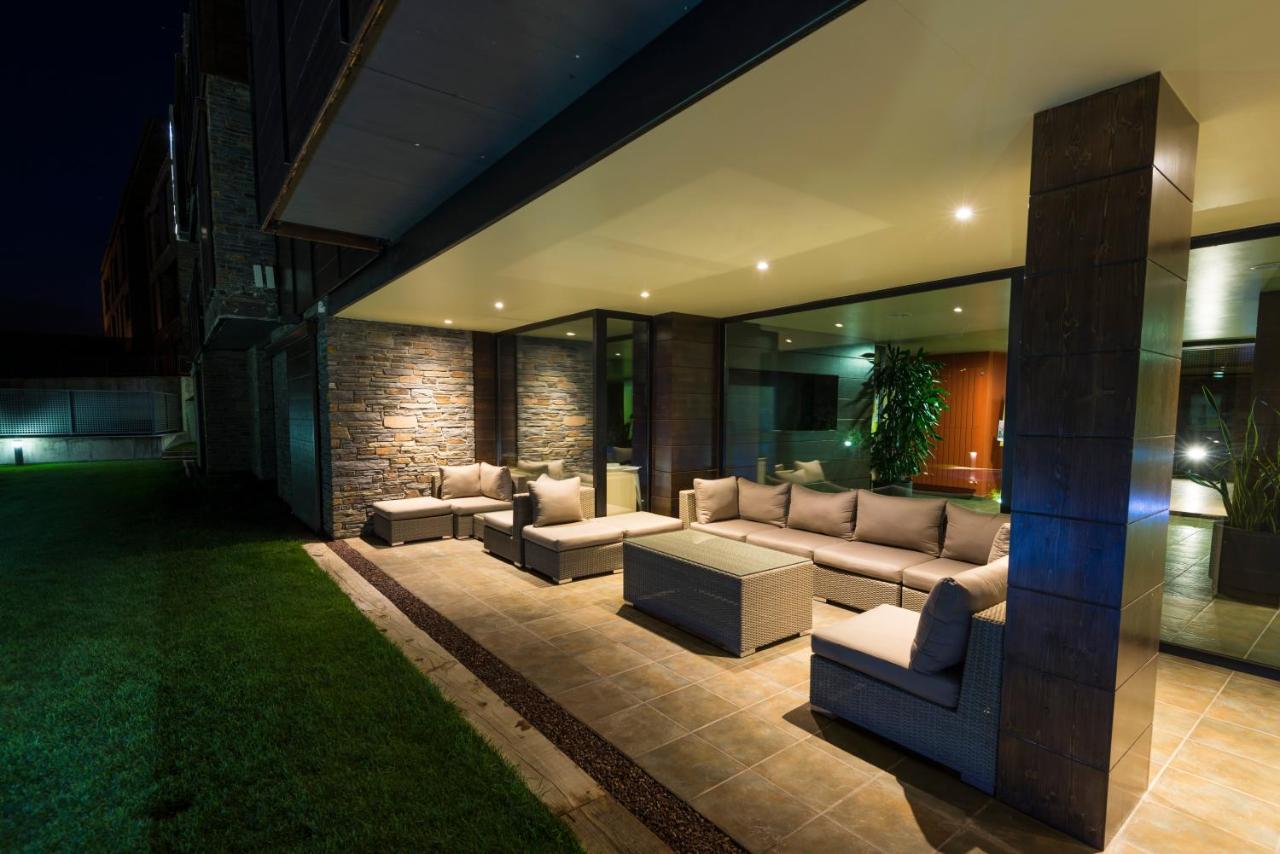 Apartaments Turístics Puigcerdà - La Closa - 3