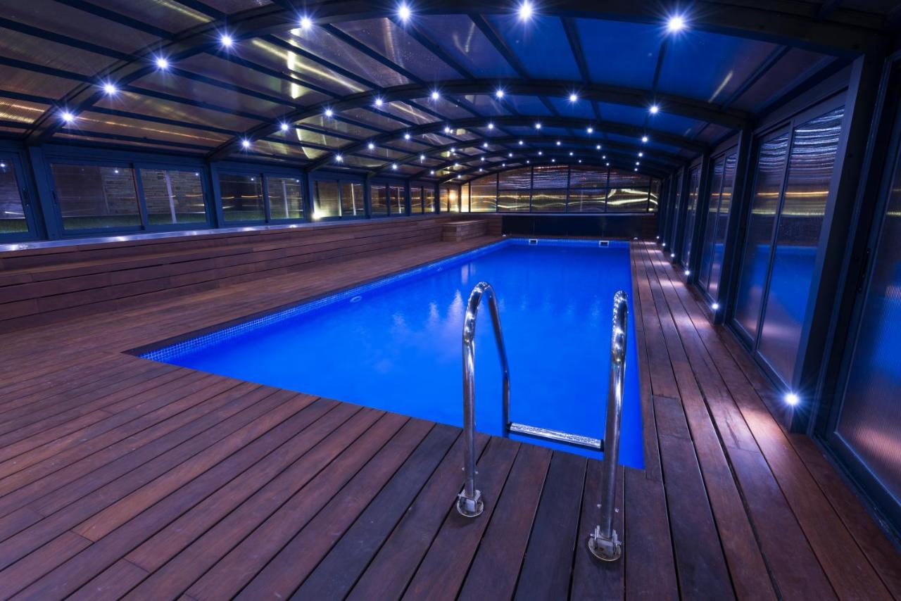 Apartaments Turístics Puigcerdà - La Closa - 5