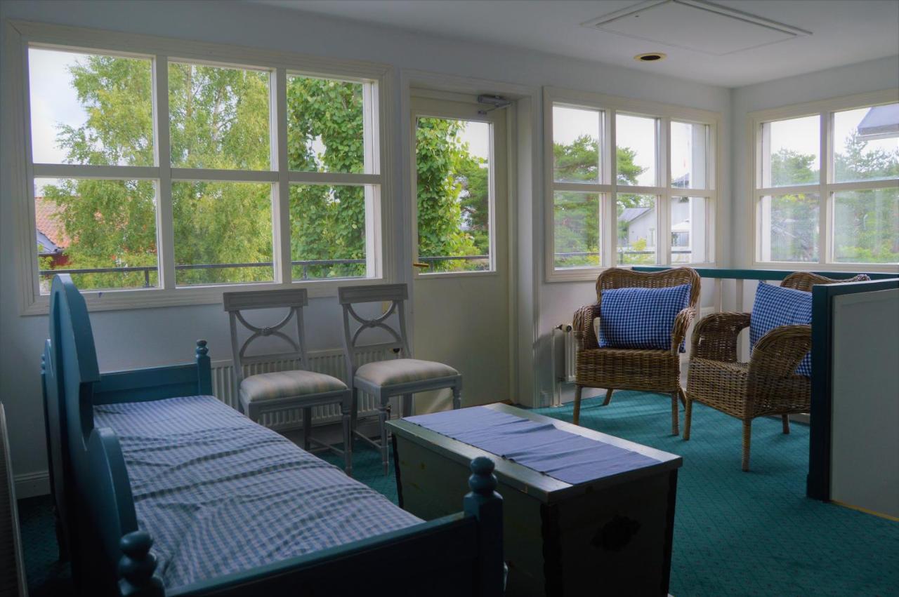 Hotel Strandbo photo 4