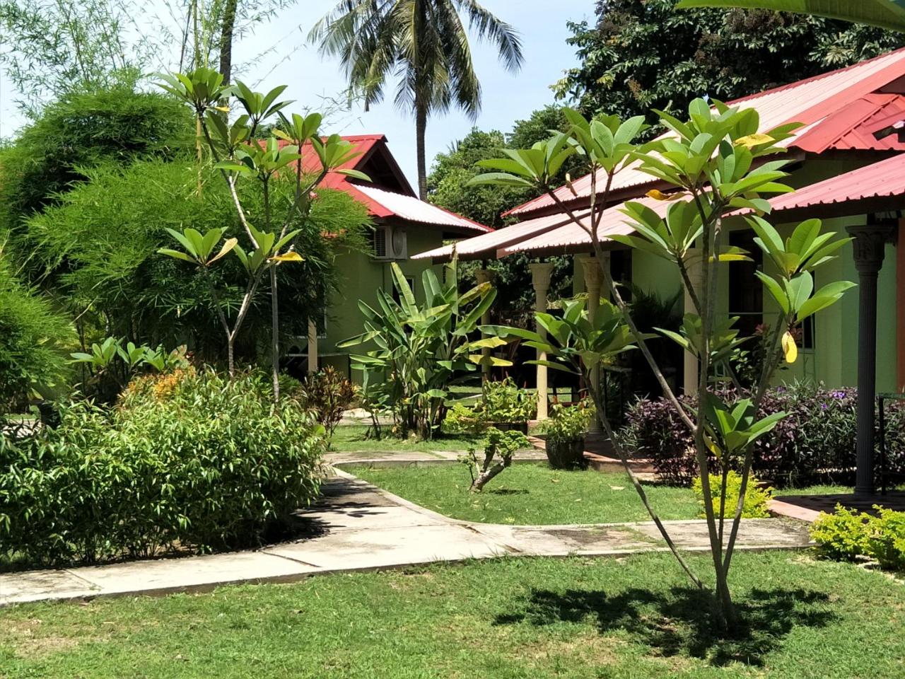 Foto - Motel Aurora Damai