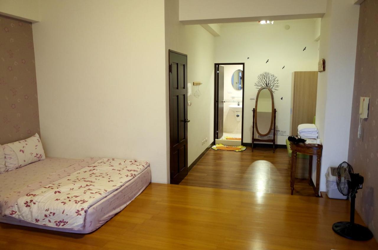 Dong Gang Li Yuan Homestay photo 3