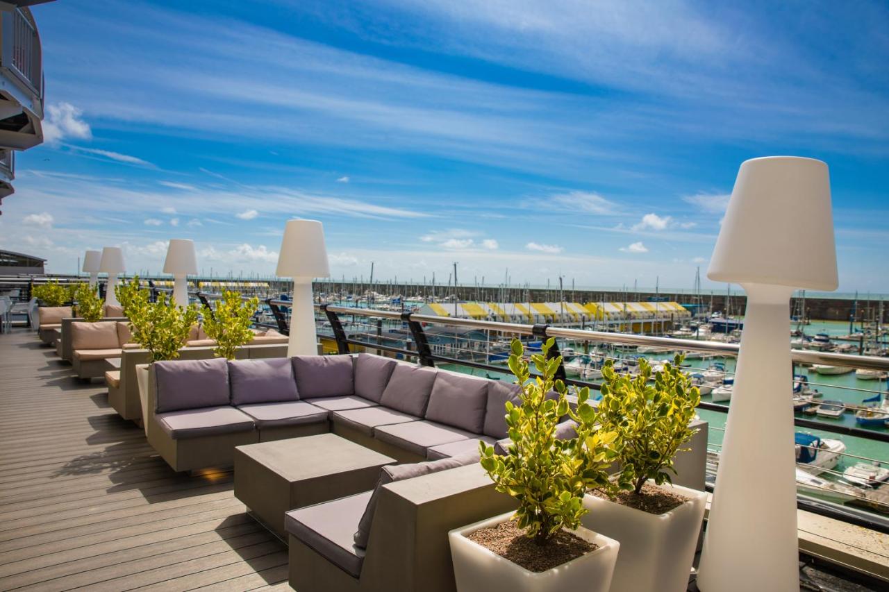 Photo - Malmaison Brighton