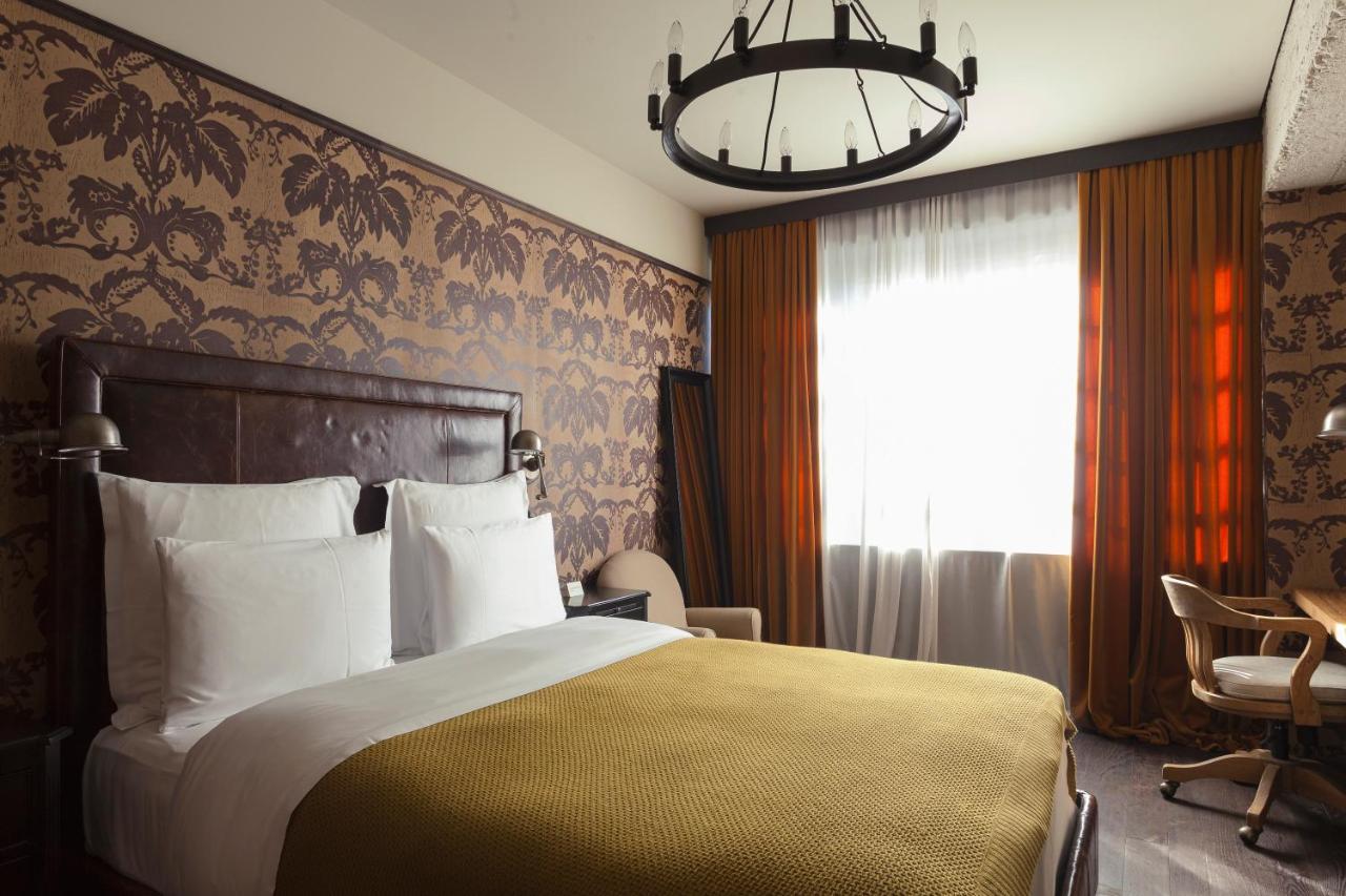Rooms Hotel Tbilisi