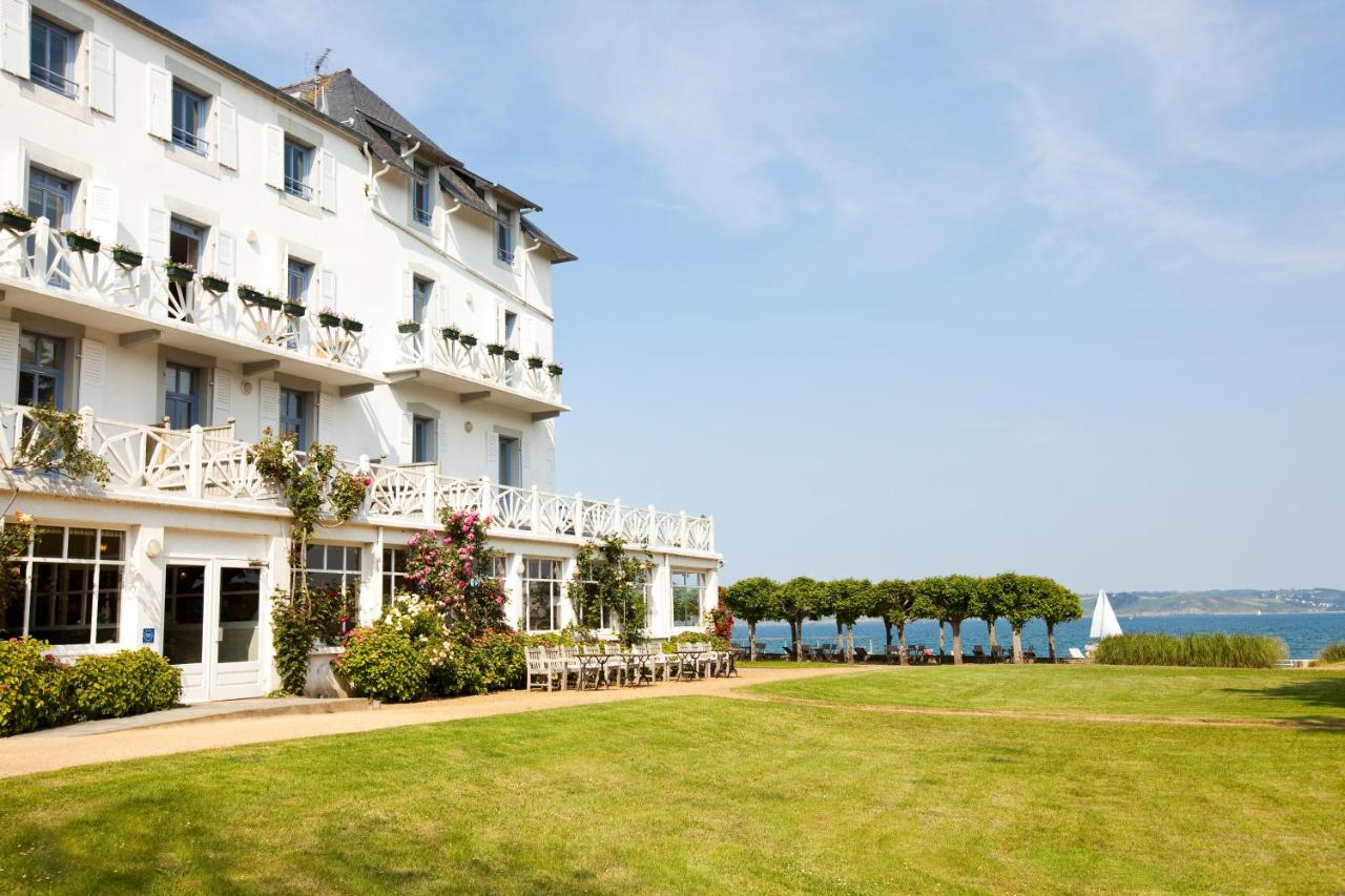 Le Grand Hotel des Bains & Spa - Bretagne - 3