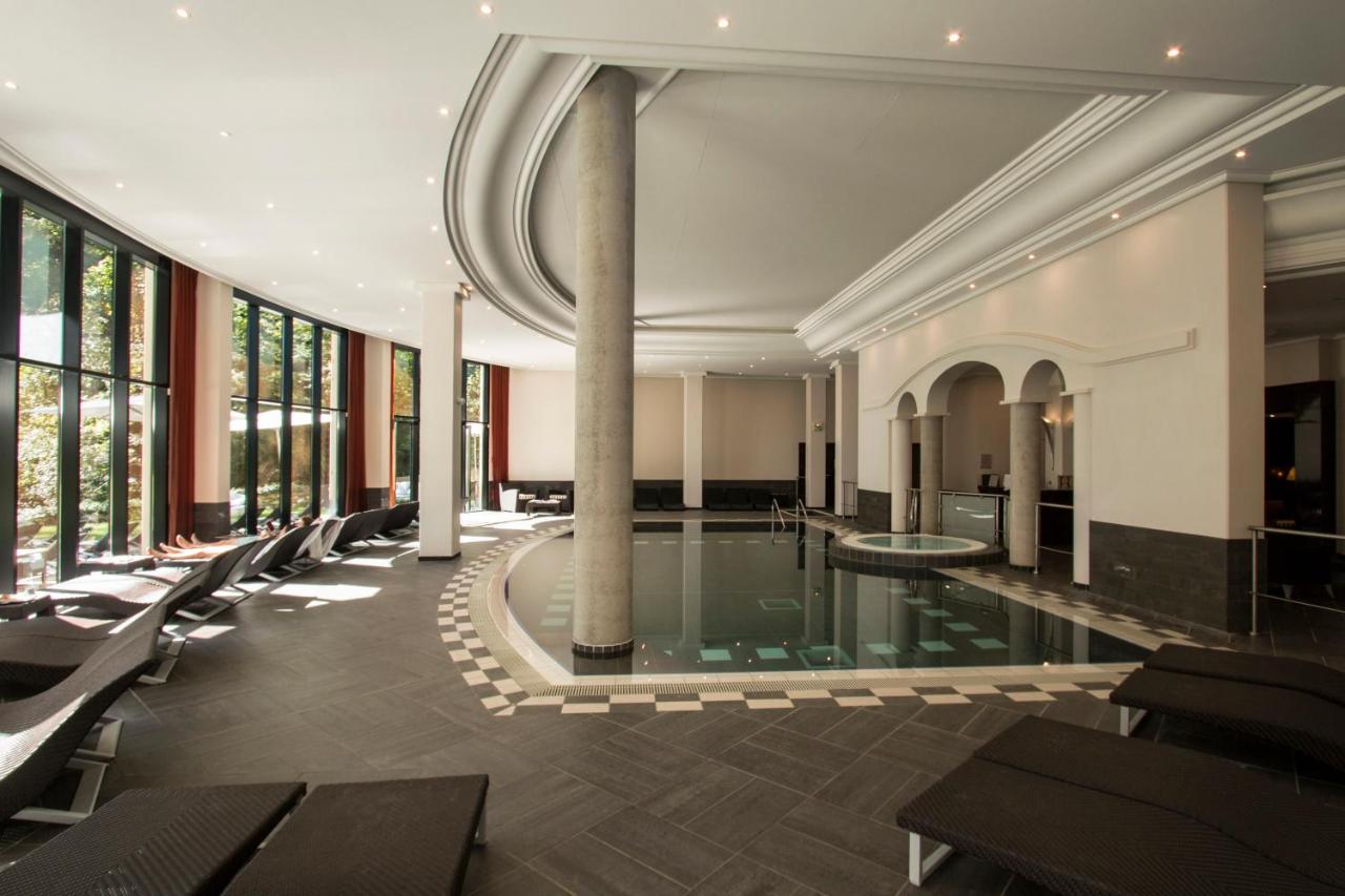 Hotel & Spa Le Pavillon