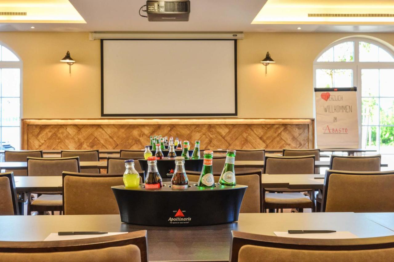 Abasto Hotel & Spa Maisach photo 4