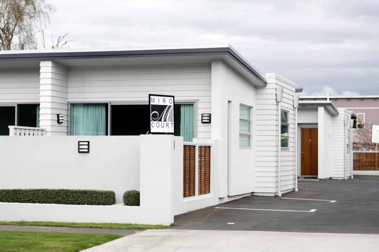 Broadway Motel & Miro Court Villas photo 4