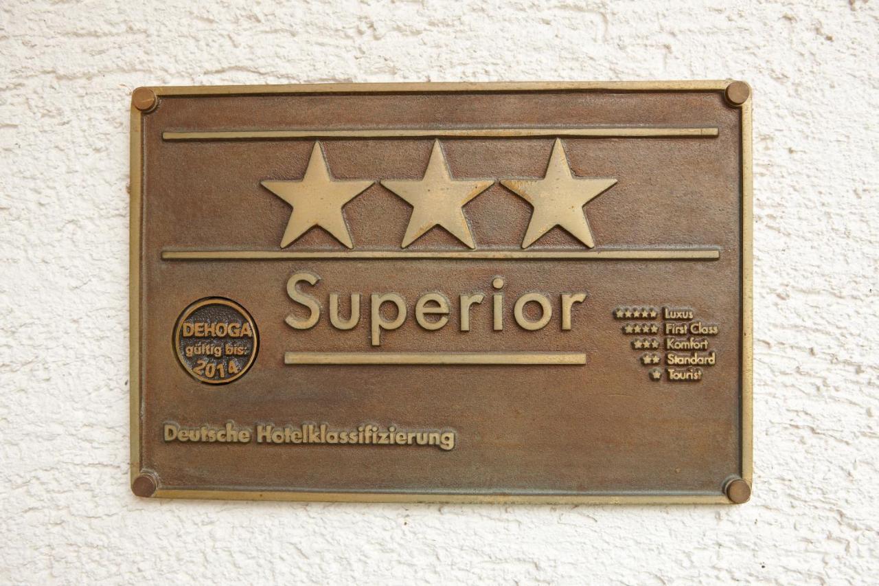 Photo - Grothenns Hotel 3-Sterne superior