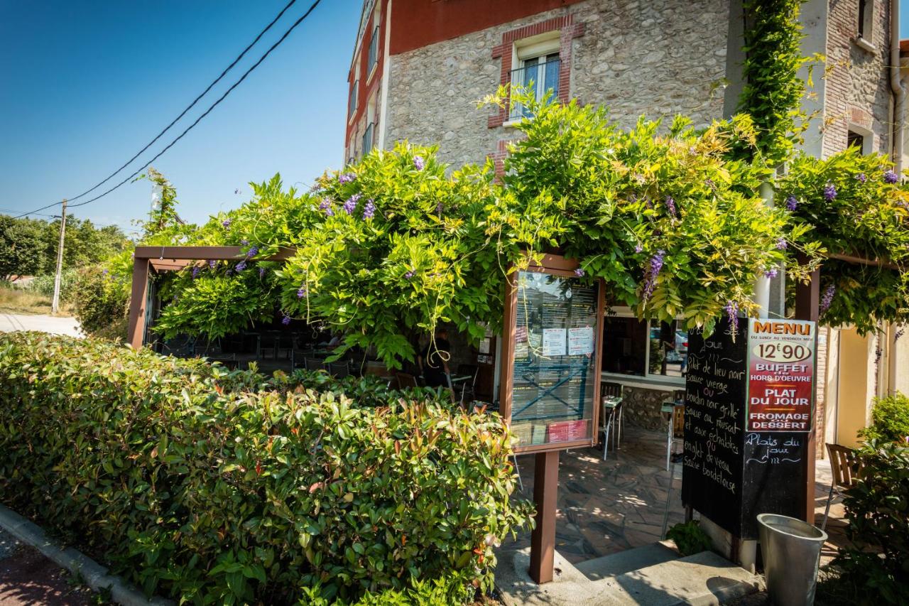 Auberge du Bon Vivant photo 2