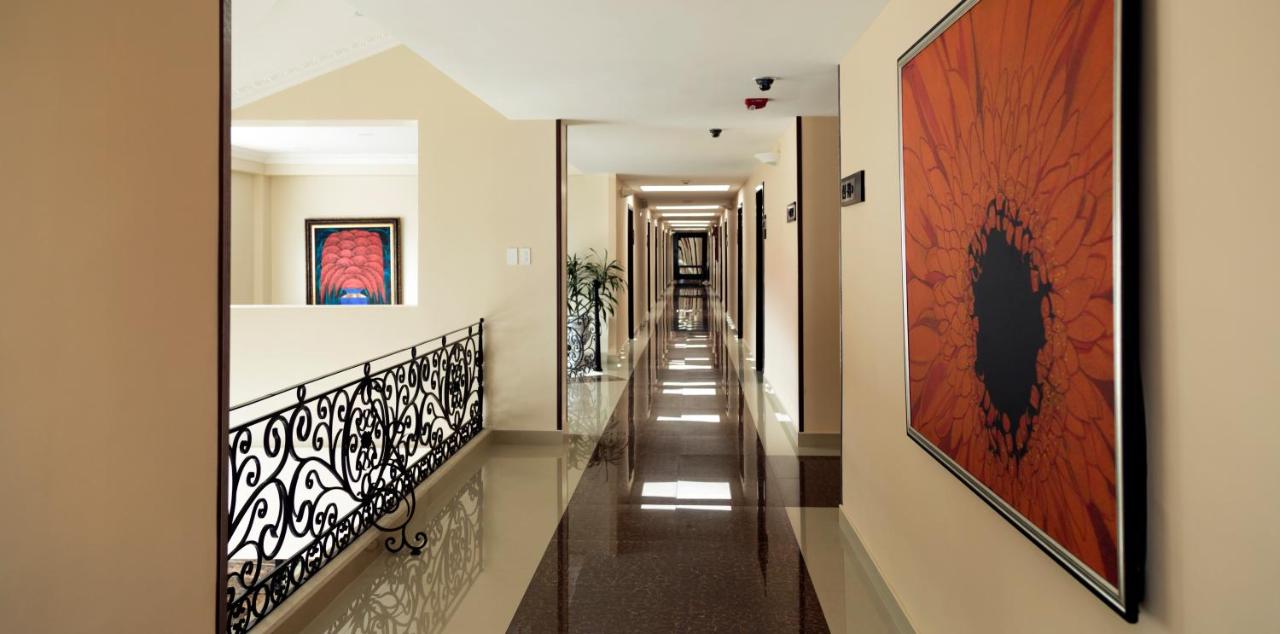 Quindeloma Art Hotel & Gallery photo 2